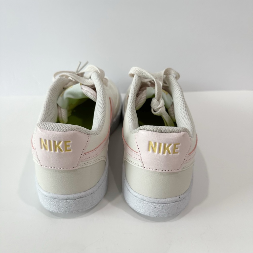 Nike Court Vision Low Women’s Sneakers - Picture 2 of 8